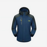 Men's Hiking Jacket | Hardshell