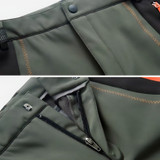 Men's Hiking Pants | 4-Way Stretch