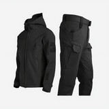 Men's Outdoor Set | DWR & Tear-Resistant