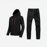 Ensemble de Randonnée Hardshell - Homme | Montagne