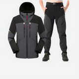 Ensemble de Randonnée Hardshell - Homme | Montagne