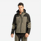 Ensemble de Randonnée Hardshell - Homme | Montagne