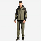 Ensemble de Randonnée Hardshell - Homme | Montagne