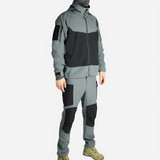 Men's Outdoor Set | Comfort Fit & Stretch