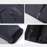 Men's Hiking Set | All-weather