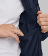 Men's Fleece Jacket | Thermal & Lightweight