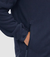 Men's Fleece Jacket | Thermal & Lightweight