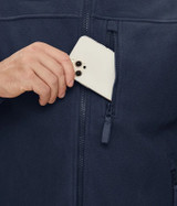 Men's Fleece Jacket | Thermal & Lightweight