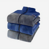 Polaire Moutonnée - Homme | Coupe-Vent & Confort