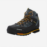 Men's Trekking Shoes | Waterproof & Performance