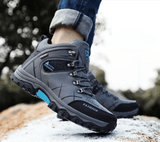 Men's Winter Boots | Waterproof & Mountain Grip