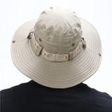 Men's Outdoor Hat | Sun Protection