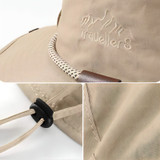 Men's Trekking Hat | UPF 50+