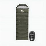 Sac de Couchage -6°C | Ultra Léger & 4 Saisons