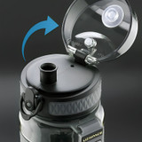 Gourde de Fitness - 800 ml | Sport