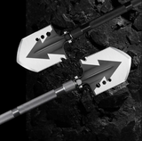 Pelle pliante | Équipement compact & tactique