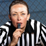 Sifflet d'urgence | Équipement de survie