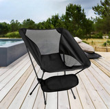 Outdoor Chair | Foldable & Ultralight