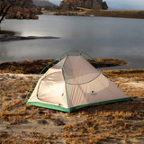 Tente 2 places Camping & Montagne - Outdoor