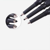 Bâtons de Trekking | Confortable & Antichoc