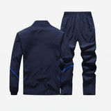 Men's Hiking Set | Athletic Fit & Outdoor Ready