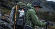 Essential Gear to Pack for a Hiking Trip