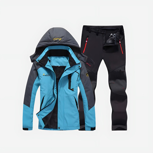 Women's Hiking Set | DWR & Travel