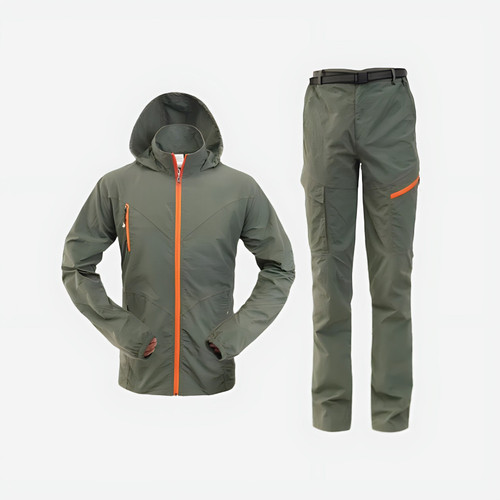 Women's Trekking Set | Tear-Resistant