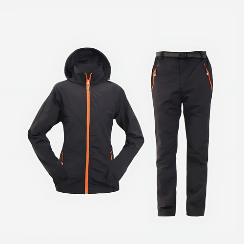 Women's Trekking Set | Tear-Resistant