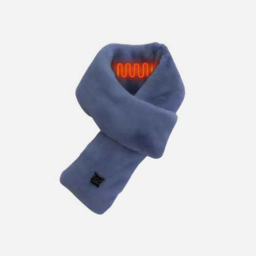 Heated Scarf | Unisex Thermal