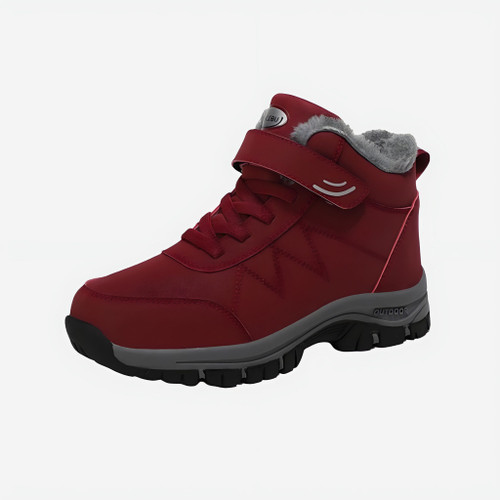 Women's Snow Boots | Cold Protection