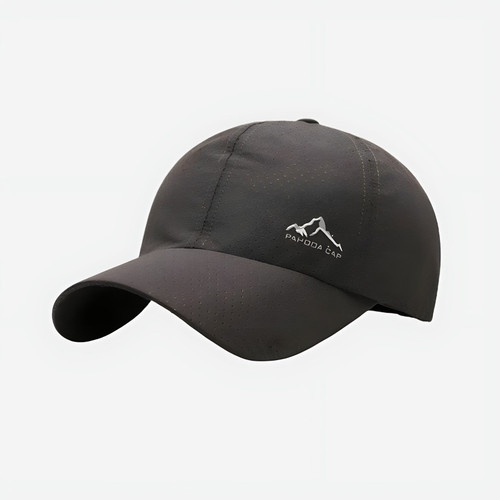 Trekking Cap  Lightweight
