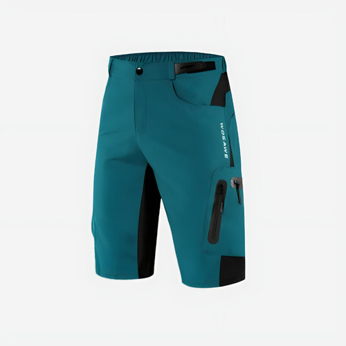 Men's Hiking Shorts | Coverage & Comfort