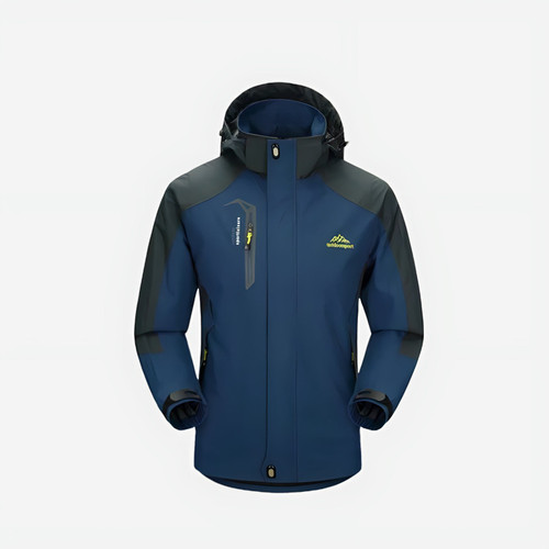 Men's Hiking Jacket | Hardshell