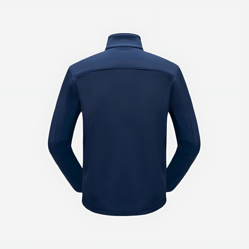 Men's Hardshell Jacket | Flexible