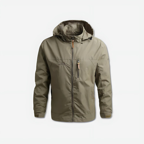 Men's Ripstop Jacket | Windproof