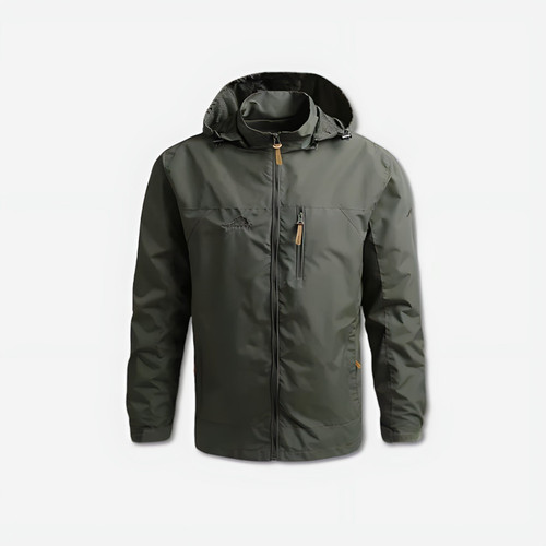 Men's Ripstop Jacket | Windproof