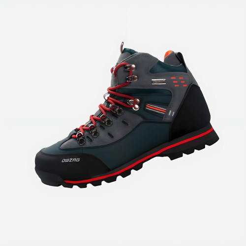 Men's Trekking Shoes | Waterproof & Performance