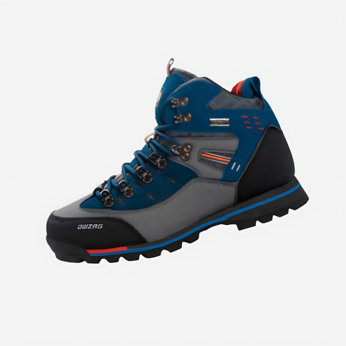 Men's Trekking Shoes | Waterproof & Performance
