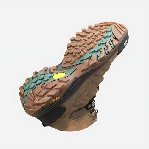 Men's Hiking shoes | All-Terrain & Grip