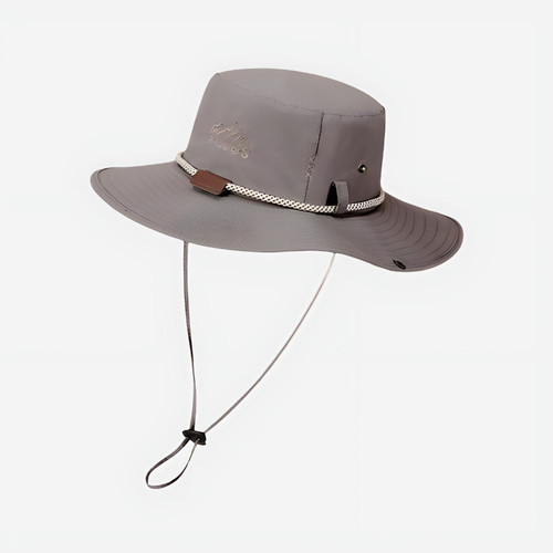 Chapeau de trekking - Homme | UPF50+