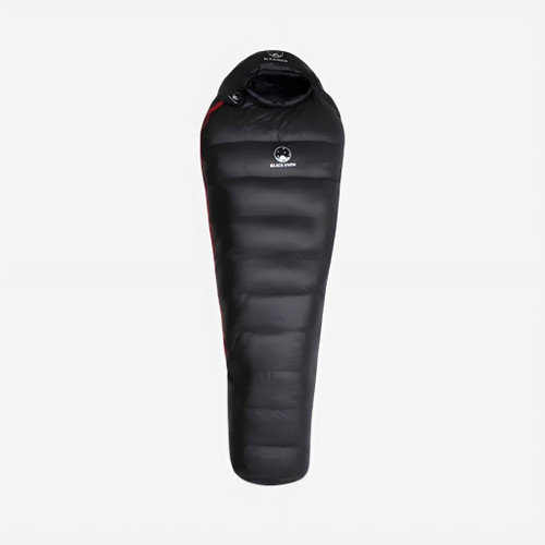 Sleeping Bag | -3°C Trekking & Ripstop shell