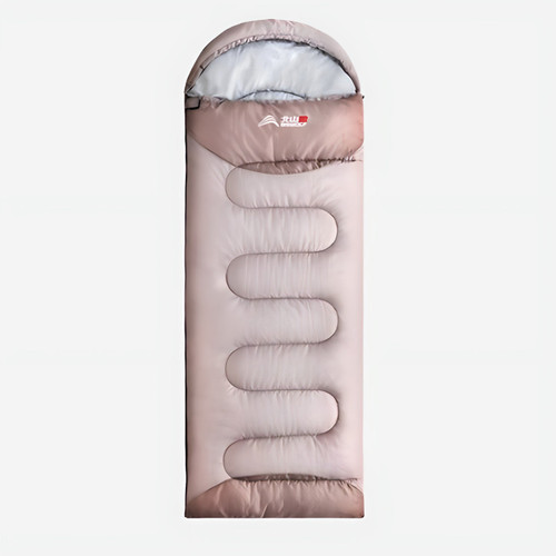 Sleeping Bag | -10°C Hiking & Insulation