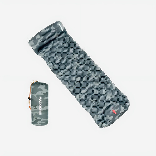 Inflatable Mattress | Lightweight & Trekking