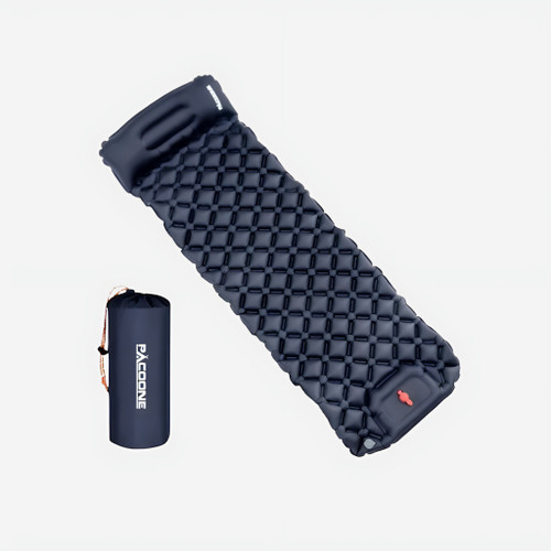 Matelas gonflable Randonnée - 1 personne | Trekking