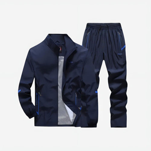 Men's Hiking Set | Athletic Fit & Outdoor Ready