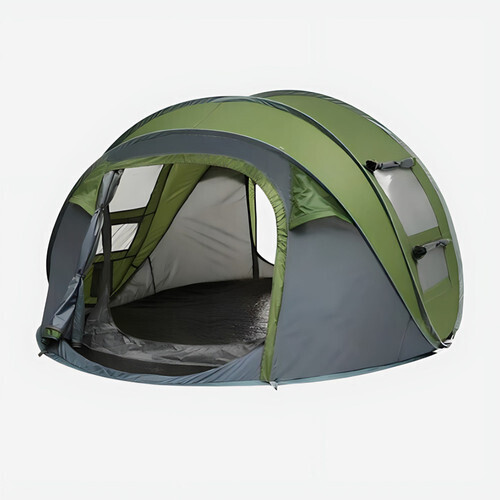 Tentes