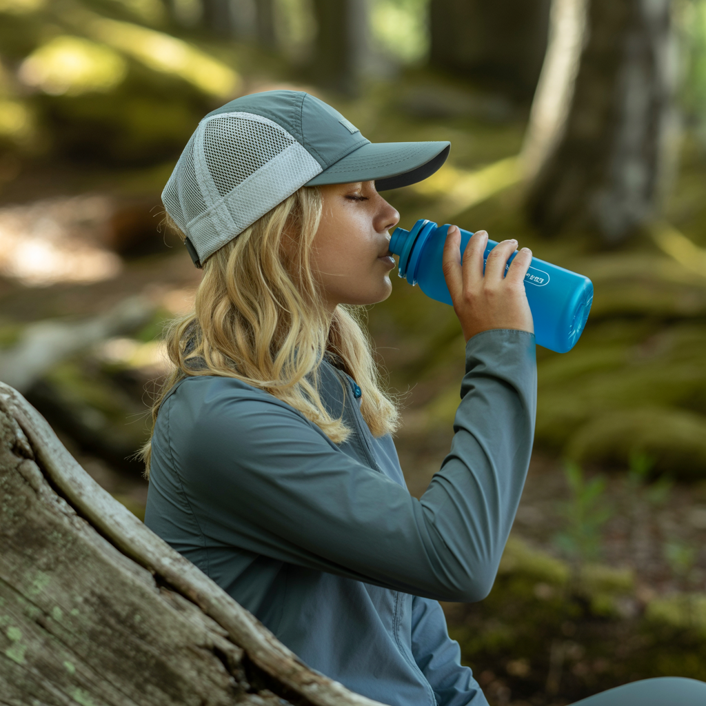 Hydratation, alimentation et sécurité en randonnée : les bases à ne pas négliger
