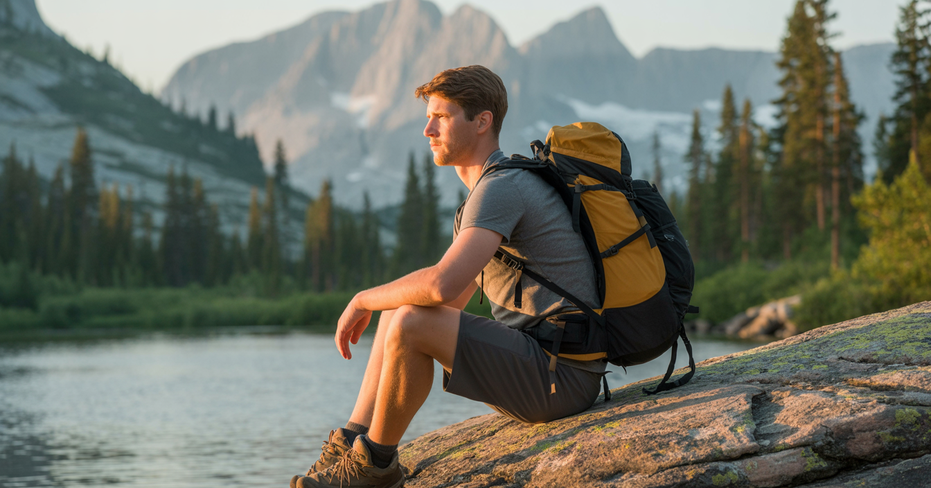 Comment choisir son sac à dos de randonnée : volume, confort et usage