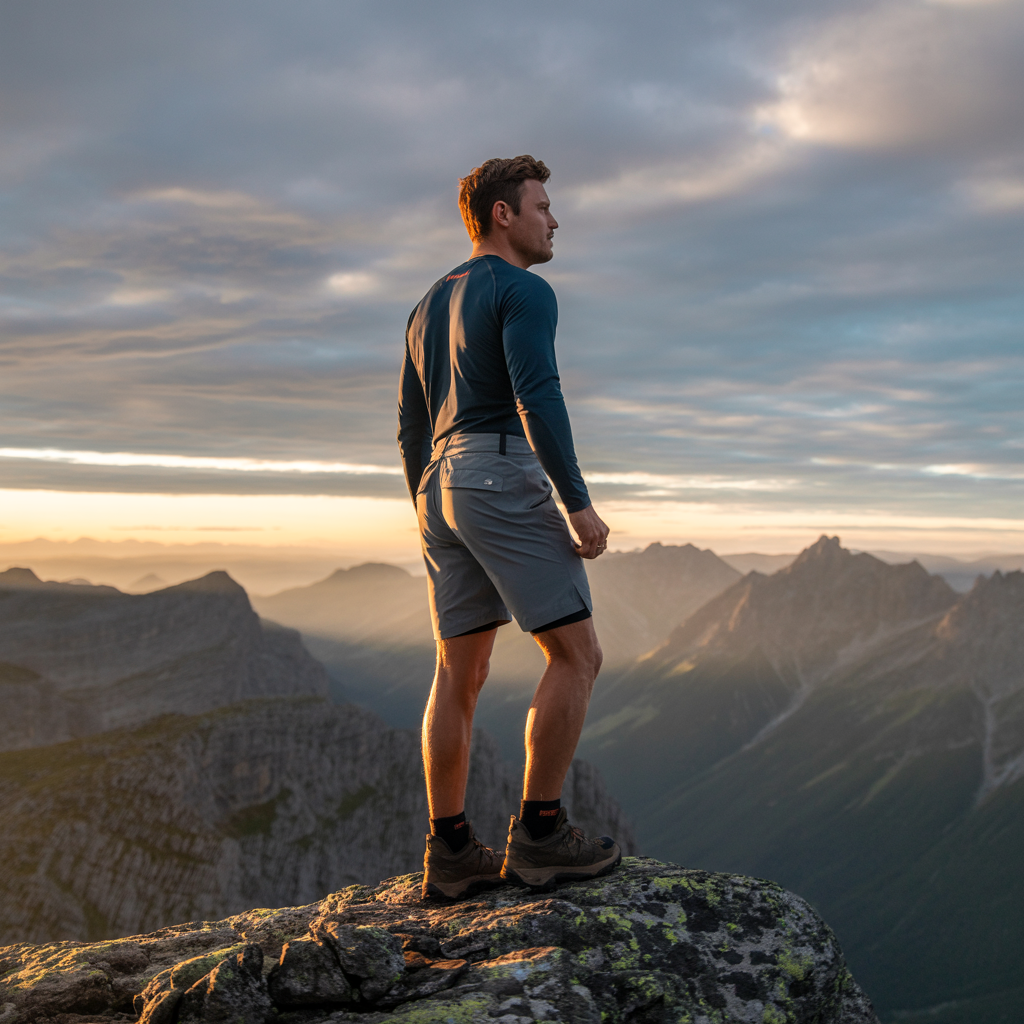 Randonner par temps chaud : conseils pour rester confortable et en sécurité